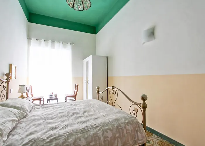 דירה Roman Apartment רומא