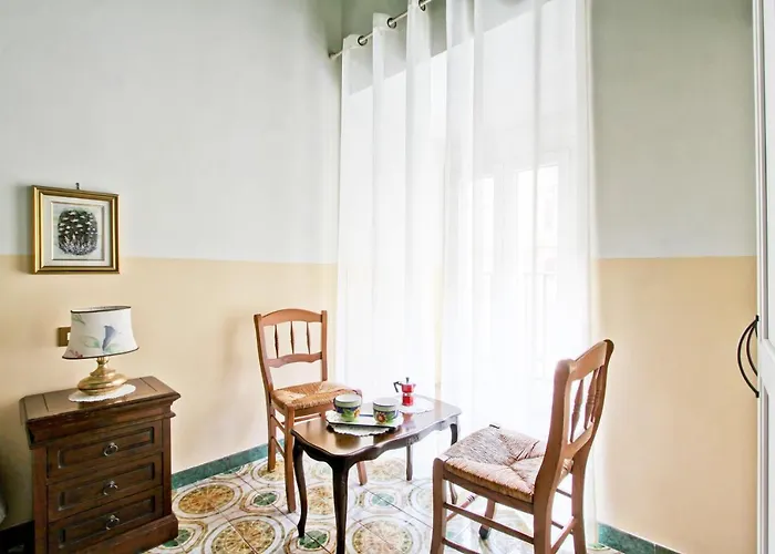 דירה Roman Apartment
