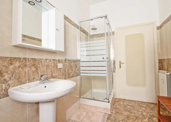 Roman Apartment דירה רומא